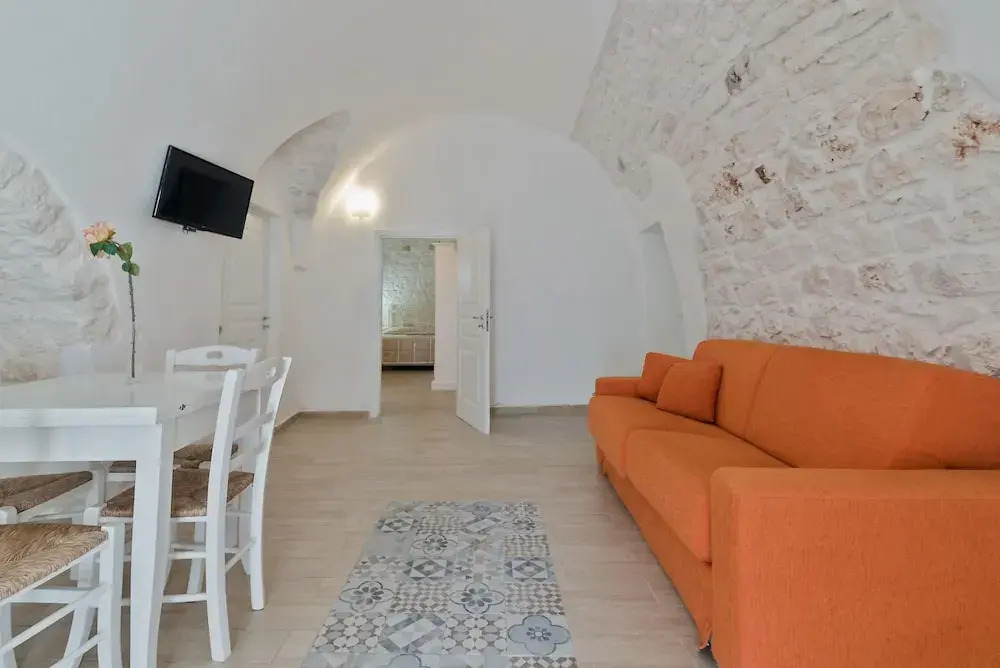 La Bianca Suite