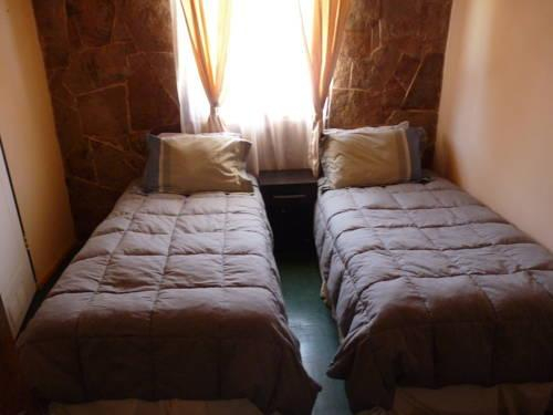 Hostal Desert