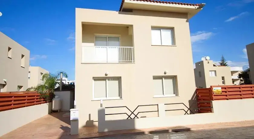 Villa Seabreeze 14