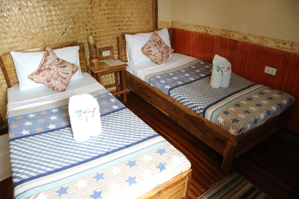 Balay Paragua Annex
