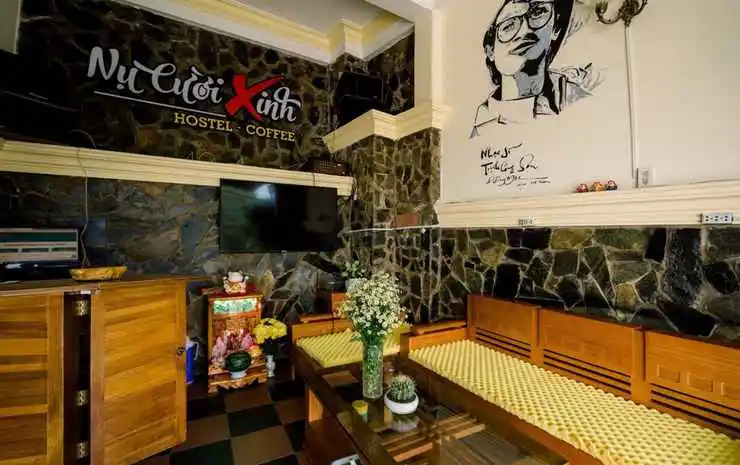 Nụ Cười Xinh