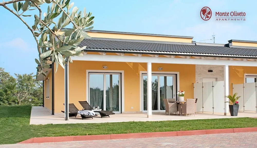 Agriturismo Monte Oliveto