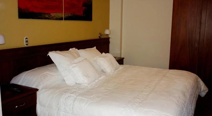 Quo Vadis Hotel