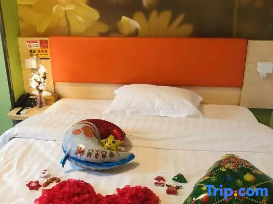 7 Days Inn Shantou Chenghai 3rd Bridge Branch