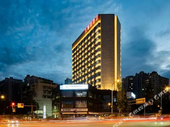 Tianshunyuan Hotel (Chengdu Chunxi Taikoo Li)