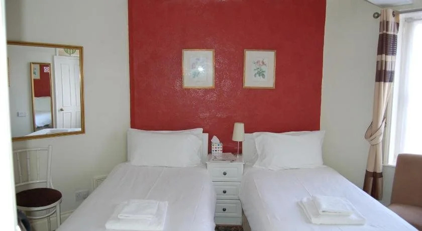 Hotel 17