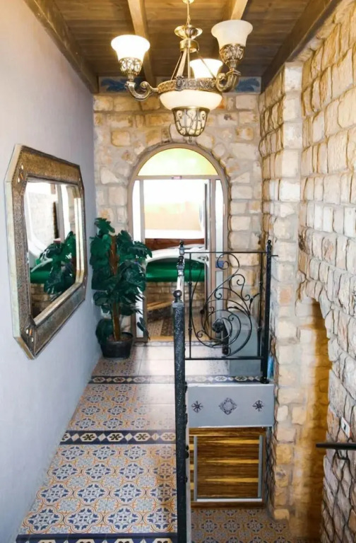 Belvedere Boutique Suites