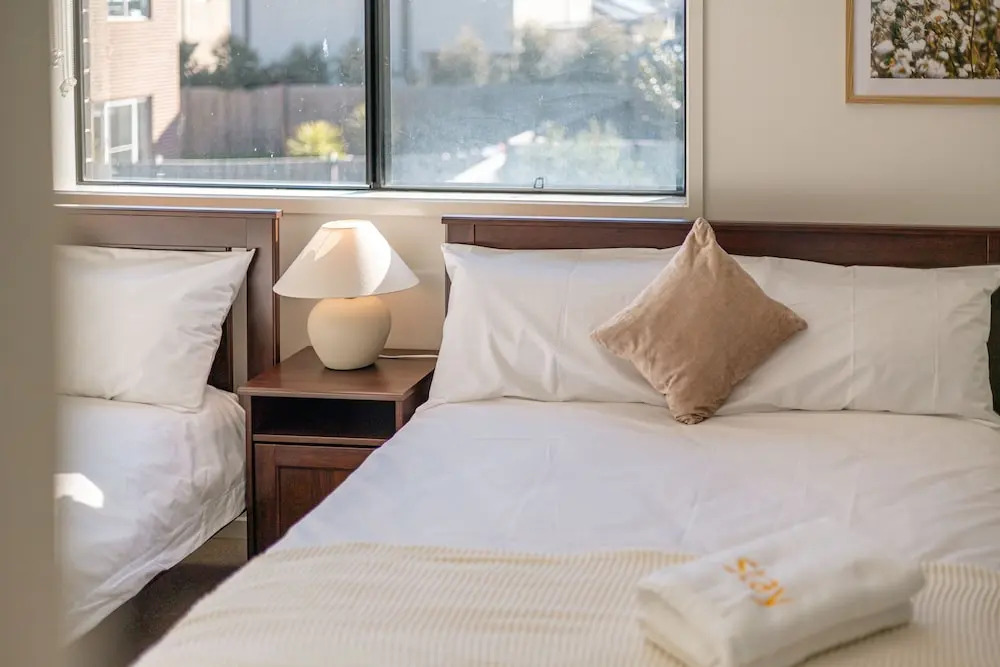 StayAU Newly Cozy Holiday House Tarneit