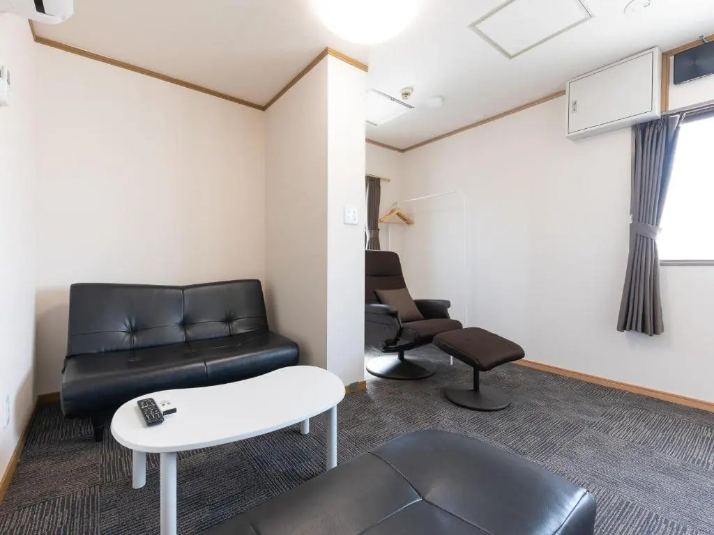 Flycat Hotel