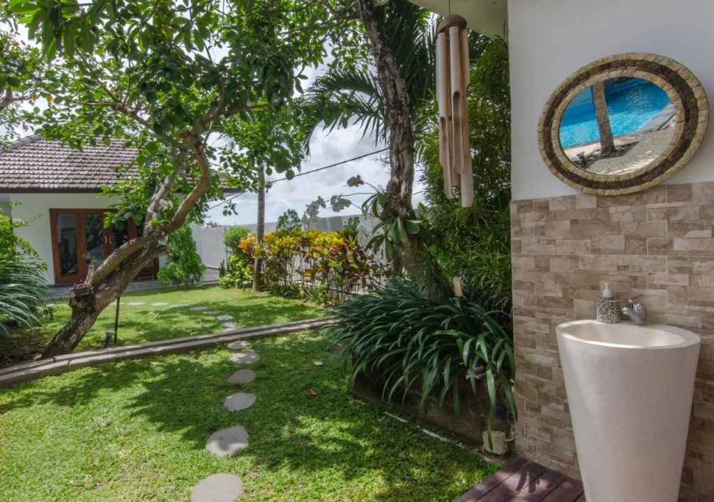 Andaman Umalas by Kerta Living