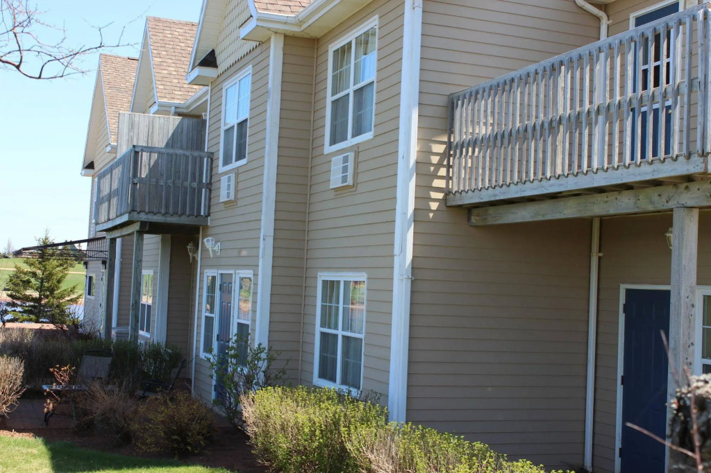Inn at the Pier