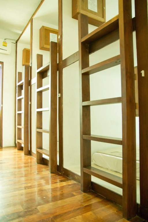 The Street Hostel Bangkok