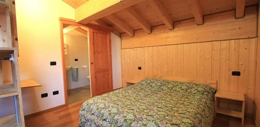 Rifugio Roberto Bignami