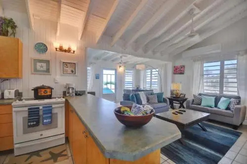 Barefoot Bungalow