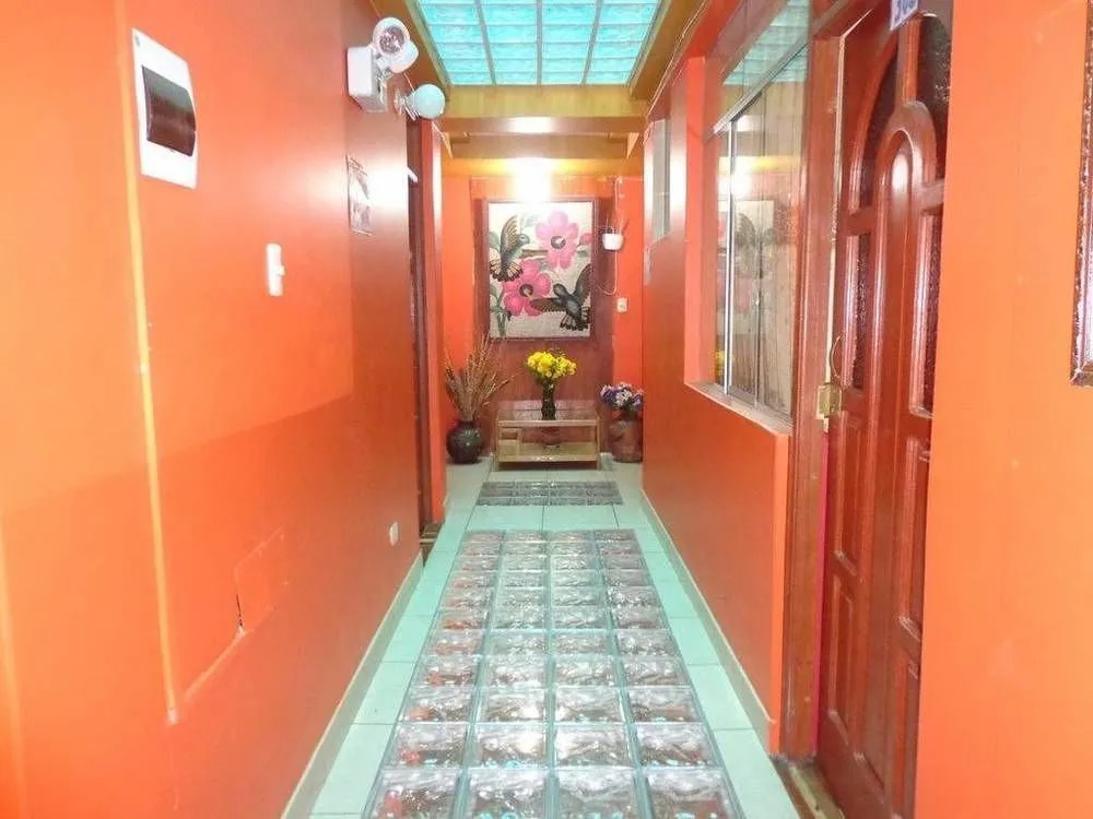 Corichaska Hostal