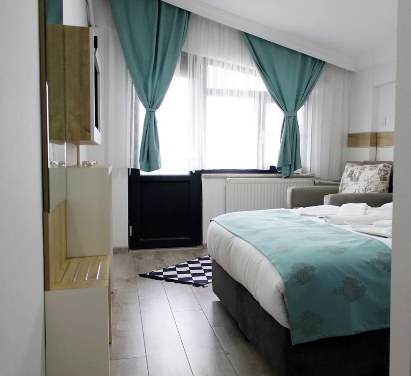 Maslina Otel