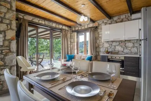 Glafki Luxury Apartments