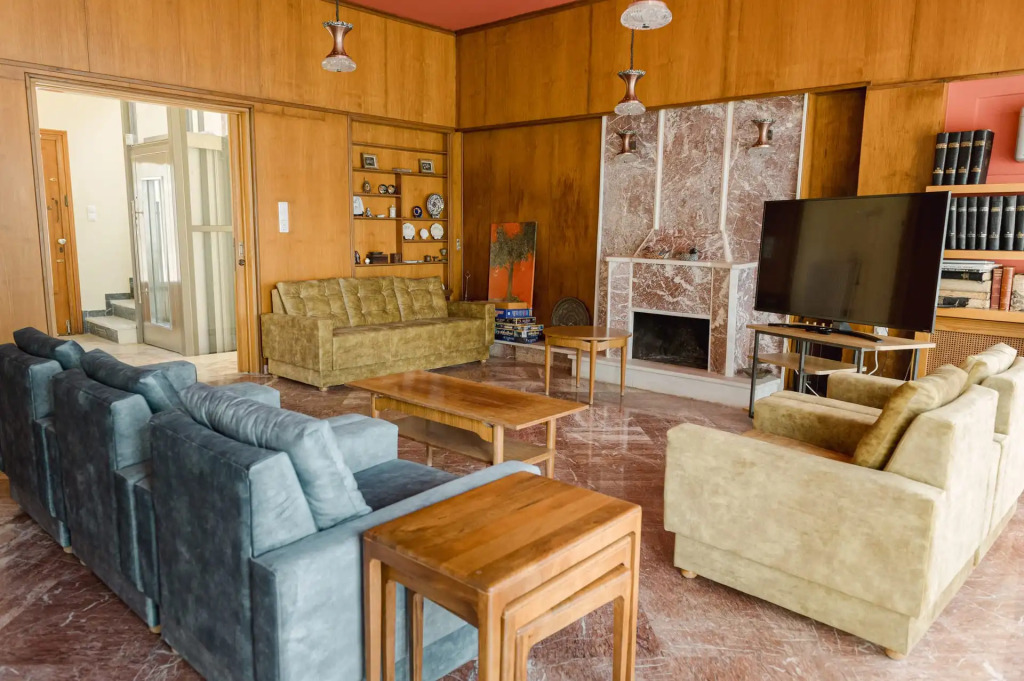 Villa Yliana