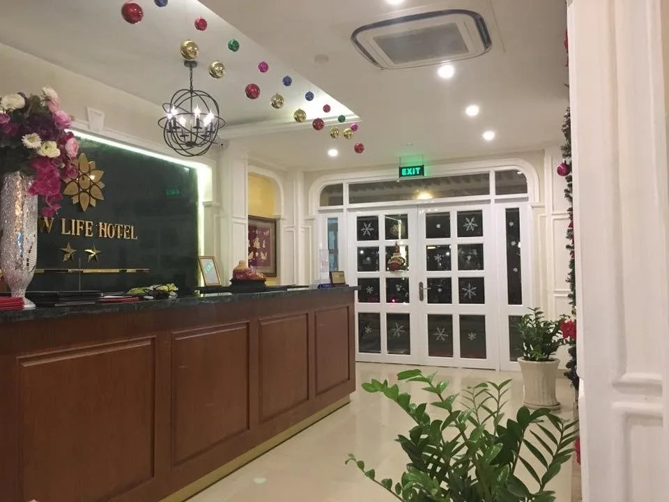 New Life Hotel