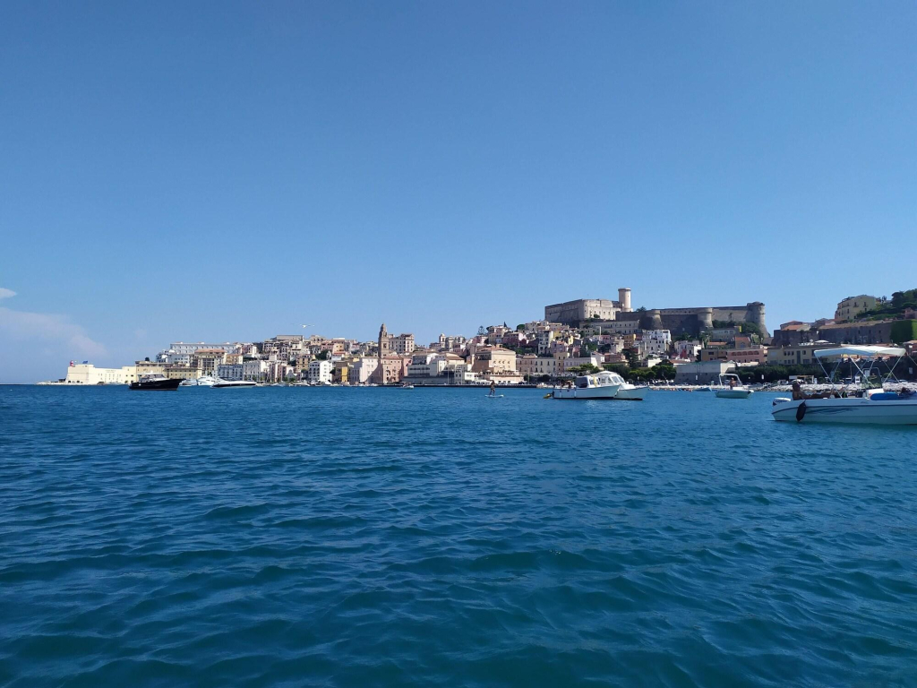 Bed and Breakfast Casa Gioconda