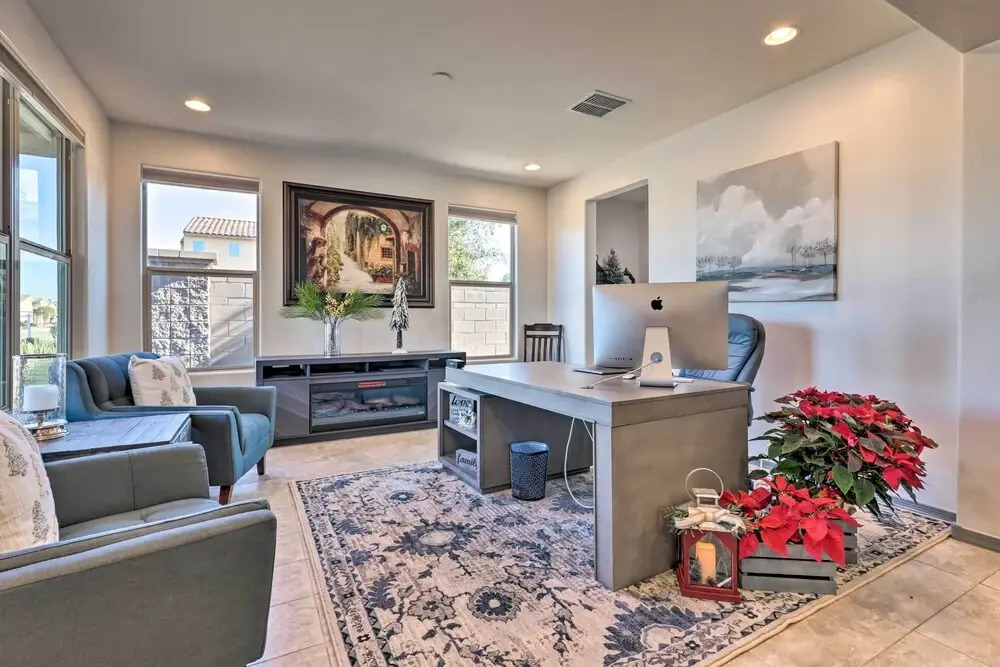San Tan Valley Gem w/ Private Pool & Hot Tub!