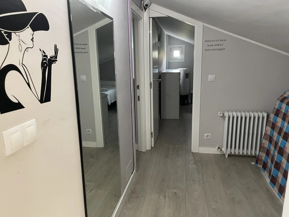 La Rosa Azul Rooms-Grupo Rosa Azul