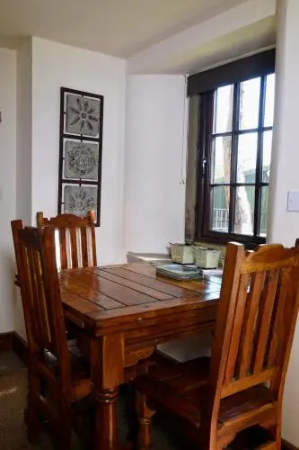 Moorlodge Country Retreat