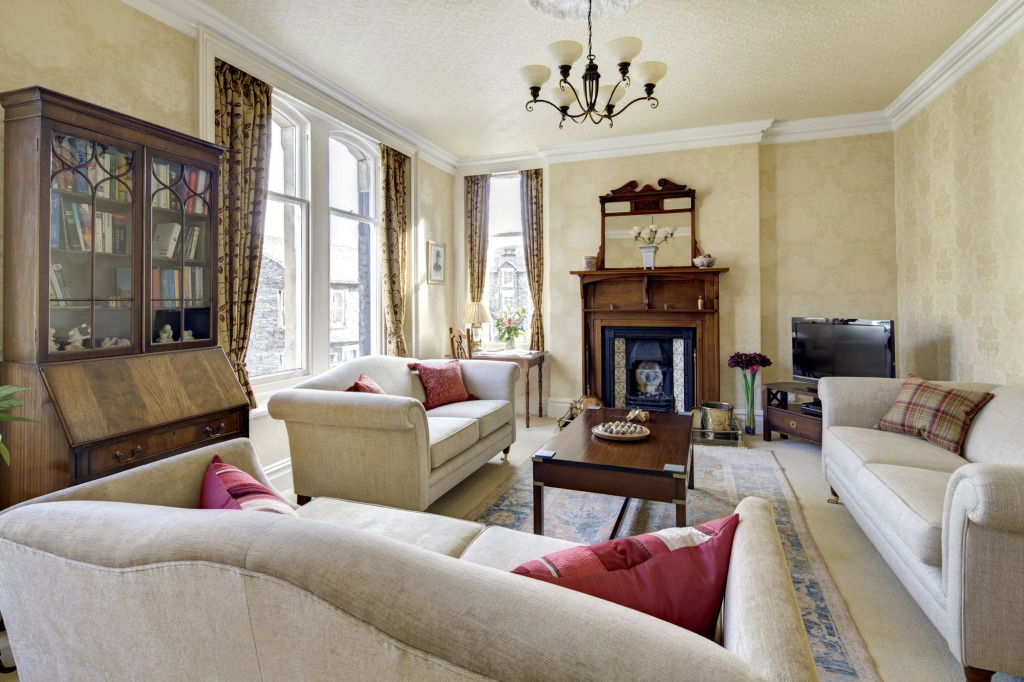 The Edwardene