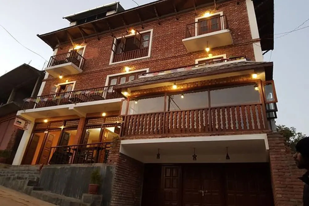 Bandipur Kaushi Inn