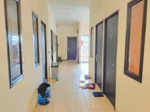 Residence 9 Penjaringan - Female Only