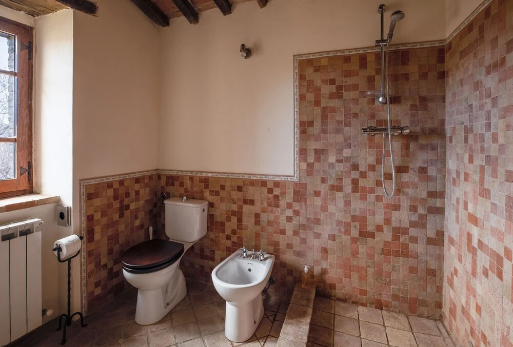 Umbrian Villa Retreat in Pietralunga With a Pool