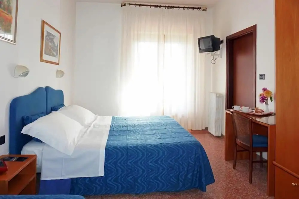 Family Hotel Como