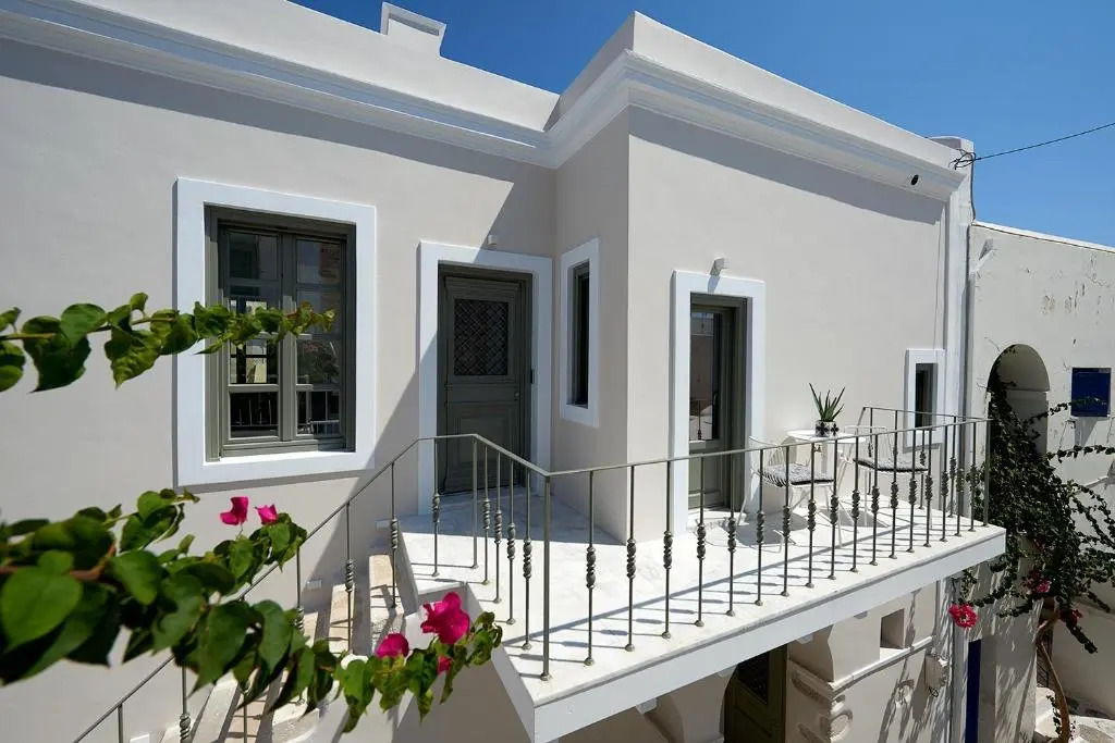 Argonauta Hotel