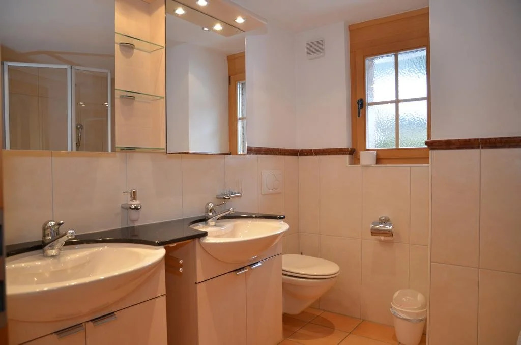 Chalet Heimat - GriwaRent AG