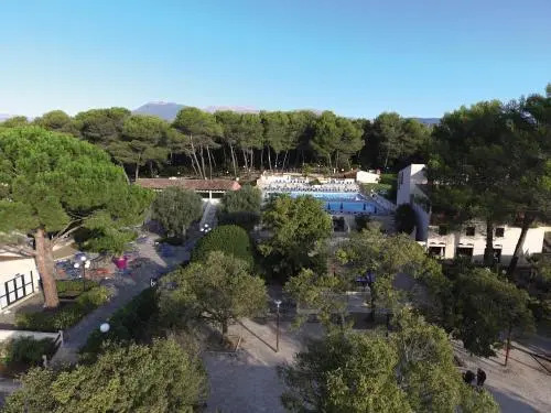 Holiday Parks 3 Stars La Colle-Sur-Loup