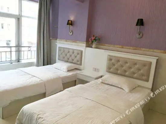 Suiyuanju Hostel