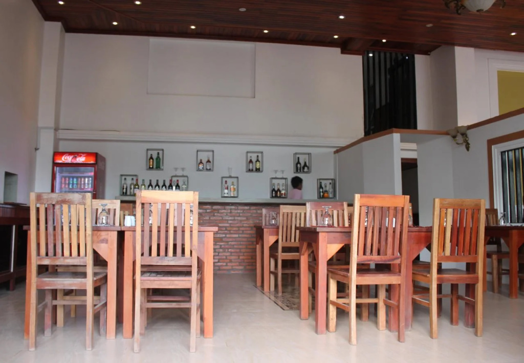 Suorkear Hotel