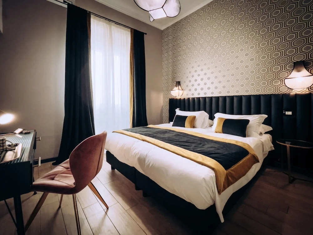 Mi Hotel Home
