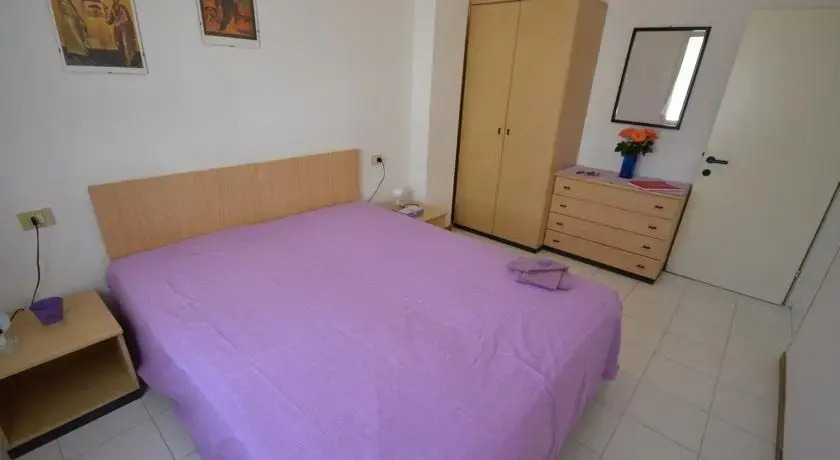 Casa Vacanza La Sughera
