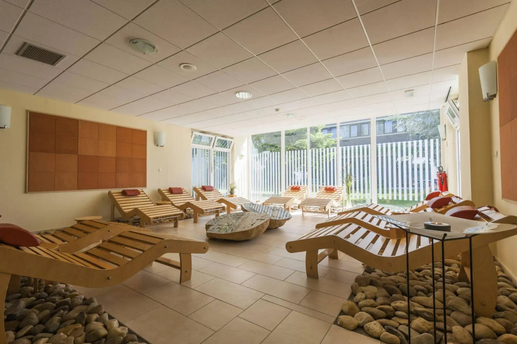 Hotel Termal - Terme 3000 - Sava Hotels & Resorts