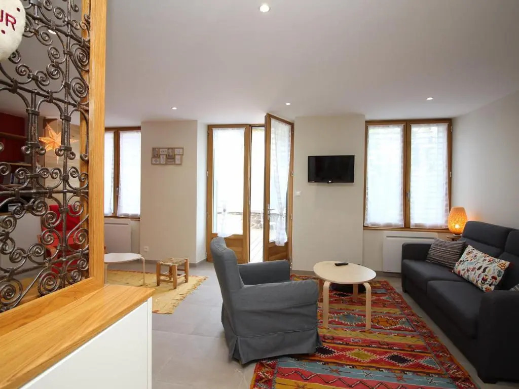 Appartement Mont-Dore, 2 pièces, 4 personnes - FR-1-608-98
