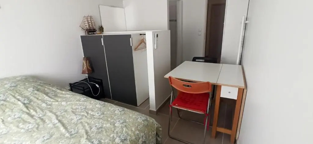 Bioty'Provence - chambre et SDB privées - à 4km de l'Isle sur la Sorgue - accès de 18h à 10h