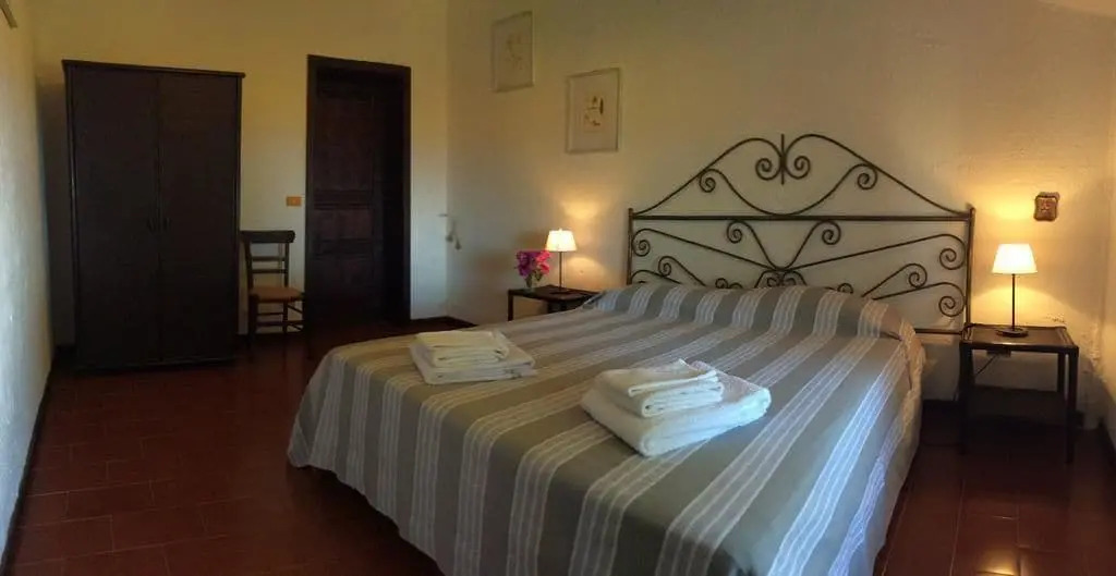 Villa Isabella