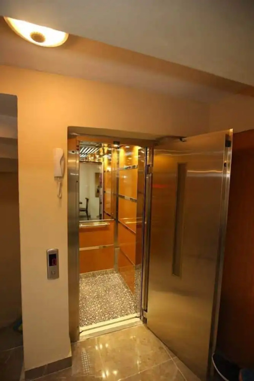 Yues Hotel
