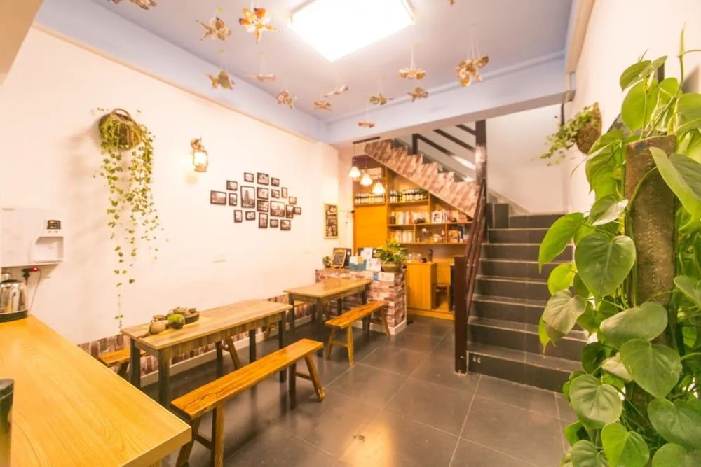 Suzhou Xunsu Youth Hostel