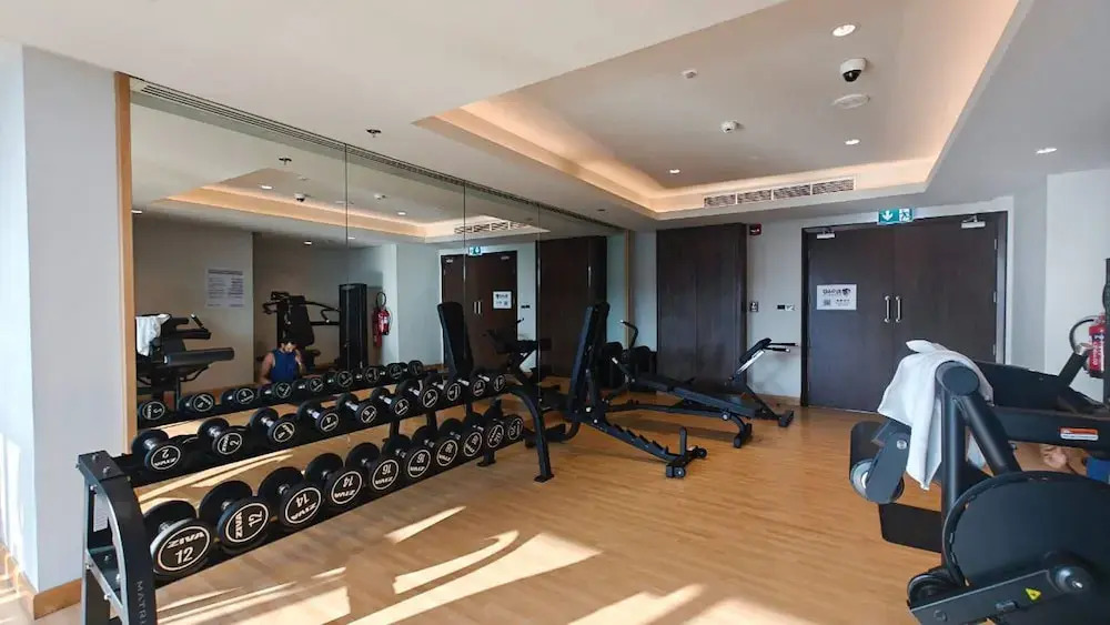 Extravagant 1 Bedroom in J One Business Bay