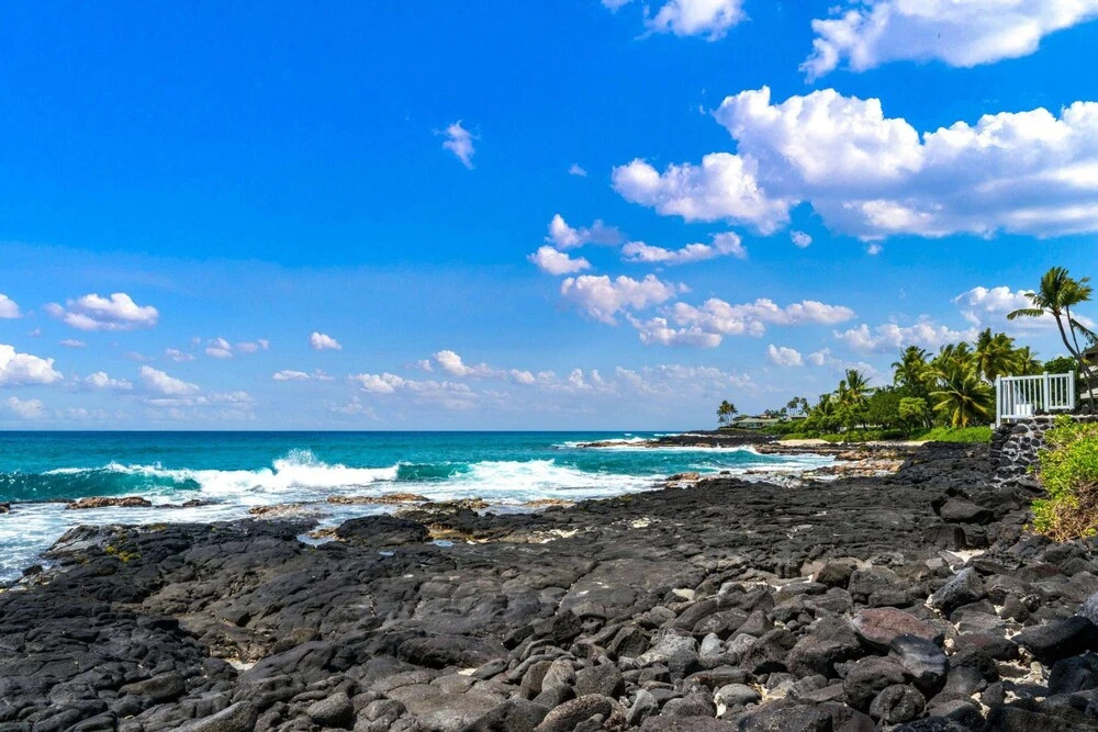 Big Island Kona Nalu by Coldwell Banker Island Vacations