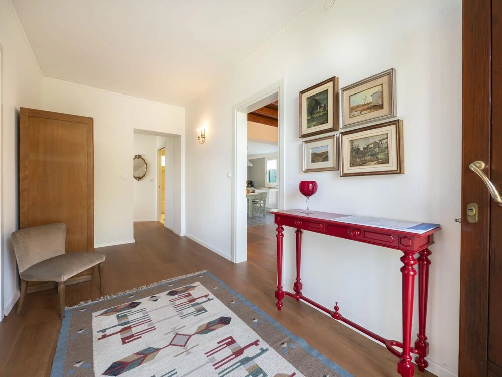 Holiday Home Casa Con Le Rose by Interhome