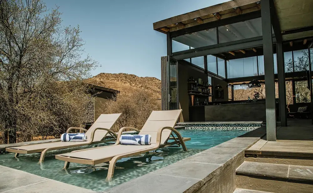 Umoya Safari Lodge