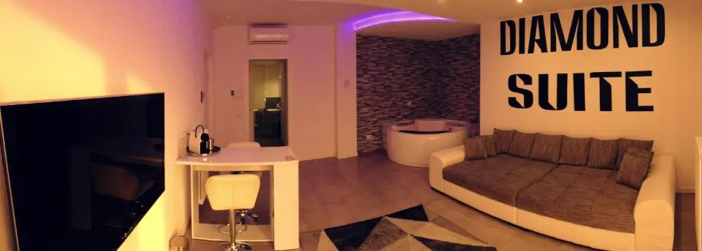 Diamond Suite Verona